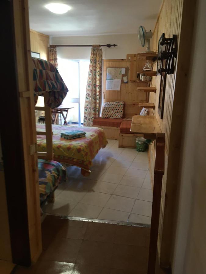דירות פארו Rua Fancisco Barreto מראה חיצוני תמונה