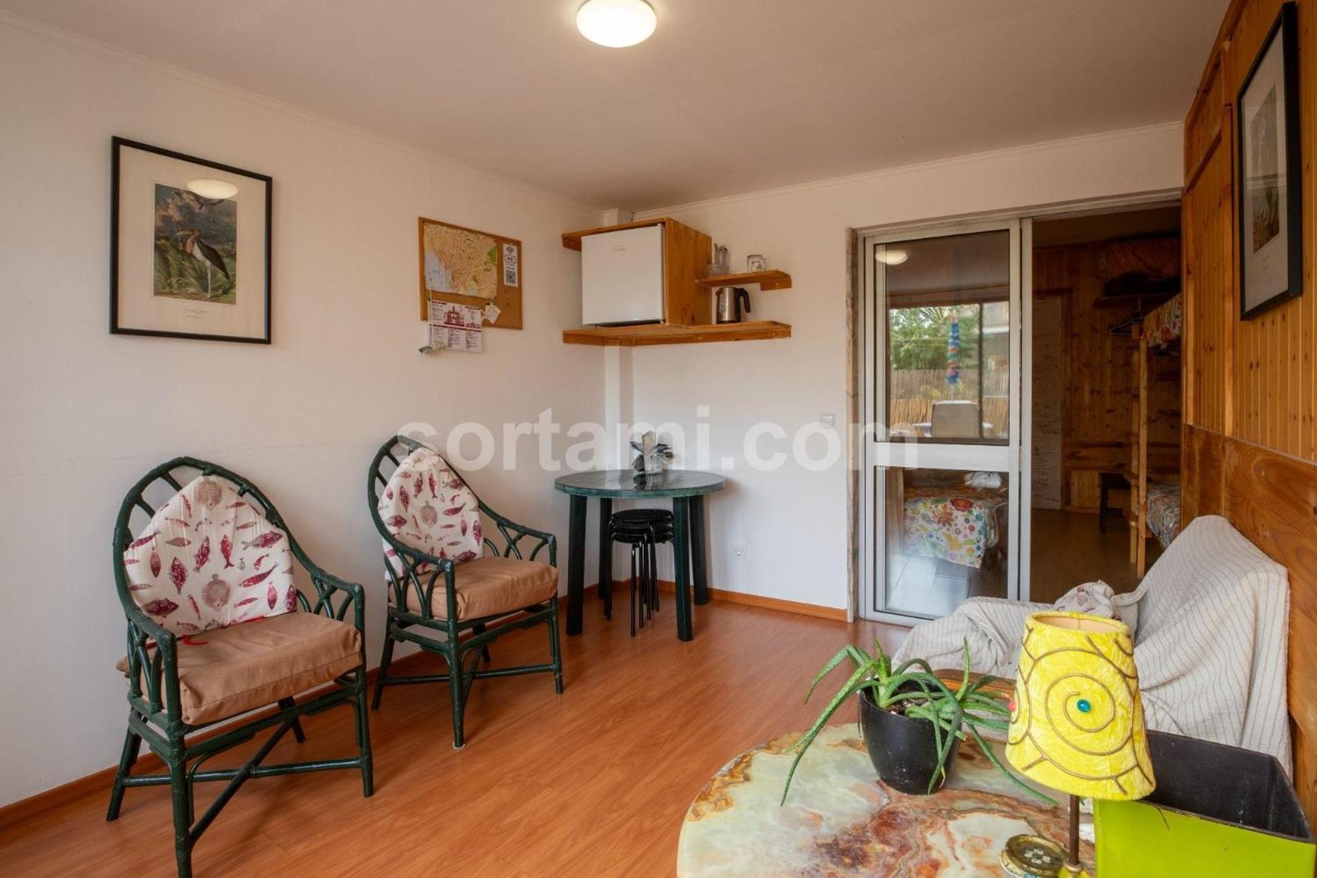 דירות פארו Rua Fancisco Barreto מראה חיצוני תמונה