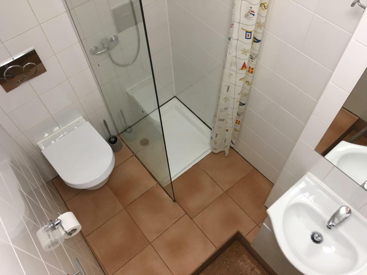 דירות פארו Rua Fancisco Barreto מראה חיצוני תמונה