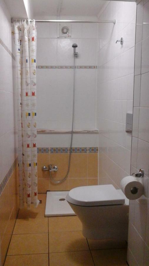 דירות פארו Rua Fancisco Barreto מראה חיצוני תמונה